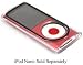 Case-Mate Naked Case for the iPod Nano 4th Generation