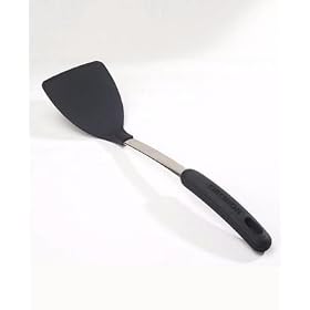Circulon Nylon Solid Turner