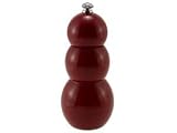 Vic Firth Cascade Cinnabar Pepper Mill