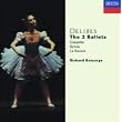 Delibes: The Three Ballets