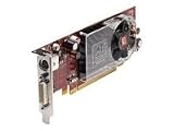 Electronics : ATI Radeon HD 2400 XT - Graphics adapter - Mobility Radeon HD 2400 XT - PCI Express x16 low profile - 256 MB GDDR2 - Digital Visual Interface (DVI)
