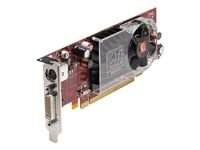 Childrens Toyshop  Computer : ATI Radeon HD 2400 XT - Graphics adapter - Mobility Radeon HD 2400 XT - PCI Express x16 low profile - 256 MB GDDR2 - Digital Visual Interface (DVI)