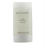 Bvlgari Au the Blanc Shampoo & Shower Gel - 200ml/6.7oz