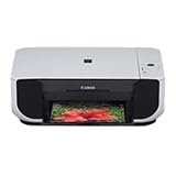 Canon Pixma MP190 All-In-One Photo Printer (2910B002)