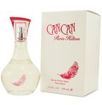 PARIS HILTON CAN CAN by Paris Hilton For women EAU DE PARFUM SPRAY 3.4 OZ (Fragrance - women Fragrances)