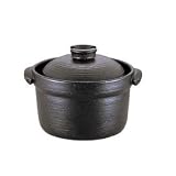 パール金属 和膳亭 ご飯鍋 17cm(3合炊き) MK-1470
