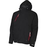 Review   / Spyder Alpen Jacket - Men's