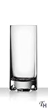 Luigi Bormioli Lucia 14-ounce Beverage, Set of 4
