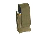 BLACKHAWK! S.T.R.I.K.E. Smoke Grenade Single Pouch - Olive Drab
