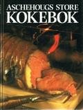 Aschehougs Store Kokebok