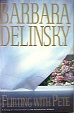 Flirting With Pete (Large Print)