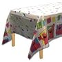 Elmo Loves You Table Cover