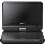 from Sony Sony DVPFX970B.CEK Portable DVD Player with 9-inch Swivel Screen Model DVPFX970B.CEK