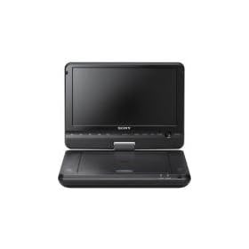Sony DVPFX970B.CEK Portable DVD Player with 9-inch Swivel Screen