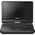 Sony DVPFX970B.CEK Portable DVD Player with 9-inch Swivel Screen