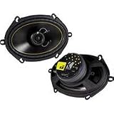 カーナビ・カーオーディオ通販専門店ランキング18位 KICKER DS68 (2011)6x8インチ2-Wayコアキシャルスピーカー カーナビ・カーオーディオ通販専門店ランキング18位 KICKER DS68 (2011)6x8インチ2-Wayコアキシャルスピーカー