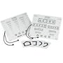 Good Lite Lea Symbols&reg; Massachusetts Near Vision Screener