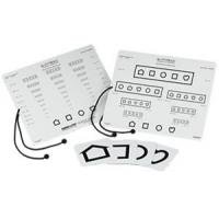Click here to buy Good Lite Lea Symbols� Massachusetts Near Vision Screener by Good-Lite.
