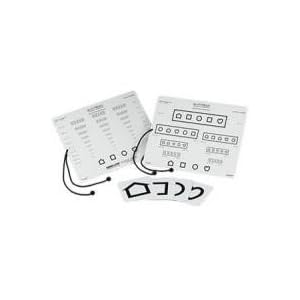 Good Lite Lea Symbols Massachusetts Near Vision Screener by Good-Lite