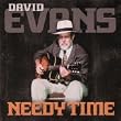 Needy Time
