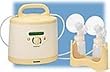 Medela Symphony Preemie Breastpump