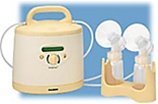 Medela Symphony Preemie Breastpump