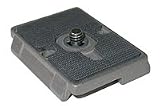 Cheap Manfrotto BOGEN 3157N Quick Release Connect Plate RC2