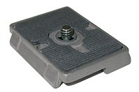 Manfrotto BOGEN 3157N Quick Release Connect Plate RC2