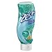 Health & Personal Care : Zest Hydrating Fusions Body Wash, Aqua Pure - 18 Oz
