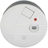 Rauch-Alarmmelder RM-120C VdS-geprüft gemäß DIN EN Rauch-Alarmmelder RM-120C VdS-geprüft gemäß DIN EN