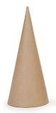 Paper Mache Cone