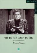 "To be or Not to be" (BFI Film Classics)
