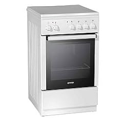 Gorenje E52103AW Standherd 50 cm