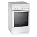 Gorenje E52103AW Standherd 50 cm