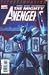 Mighty Avengers # 13 comic Secret Invasion