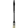 OXO Good Grips 19291 Stainless Steel Barbecue Basting Brush