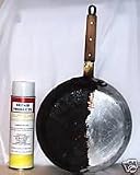 Over and Cooker Burns Cleaner - ( also for Pot, Fryer, Pan)
