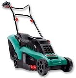 1400w Lawnmower