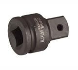 Review Sealey  / Impact Adaptor 3/4Sq Drive Female - 1Sq Drive Male Sealey AK5404