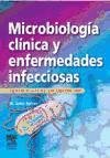 Microbiologia Clinica y Enfermedades Infecciosas Clinical Microbiology and Infectious Diseases