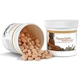 OXBOW PET PRODUCTS PAPAYA TABLETS 500 COUNT