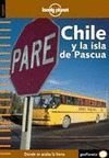 Chile y la isla de Pascua