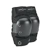 Protec Street Elbow Gray/Black M - Street Gear