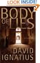 Body of Lies: A Novel
