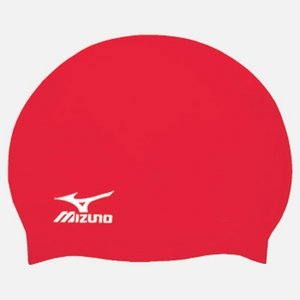 MIZUNO（ミズノ）スイムキャップ　シリコーンキャップ