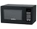 Sunbeam Sgc7702 0.7cu. Ft. 700watts Compact Digital Microwave Oven Black