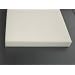 1 St�ck Schaumstoffauflage f�r Bierbank 220x25x2 cm