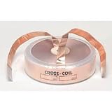 Jantzen 1.8mH 16 AWG Copper Foil Inductor