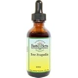 Bee Propolis 2 oz Tincture/Extract