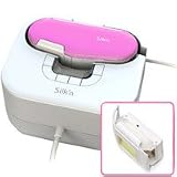 Silk'n SensEpil Hair Removal Device Bonus Set